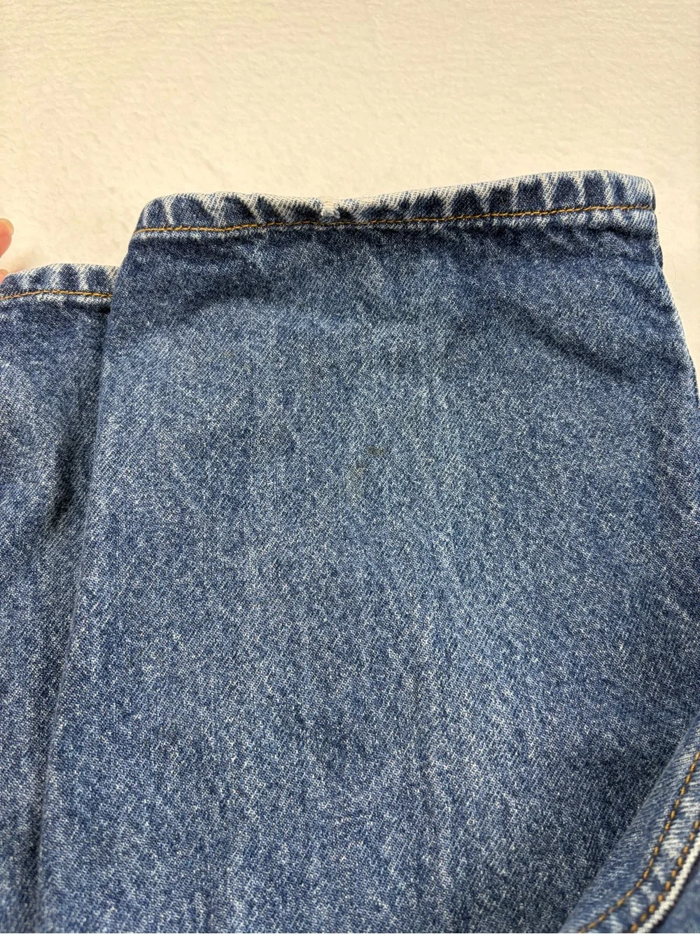 Levis classic straight